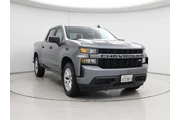Chevrolet Silverado 1500 202 en Modesto