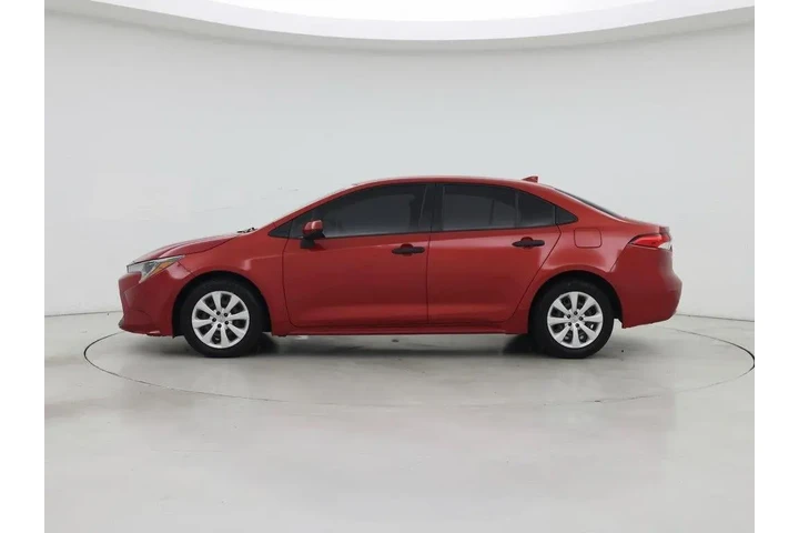 $15998 : Toyota Corolla 2020 LE 4dr S image 3