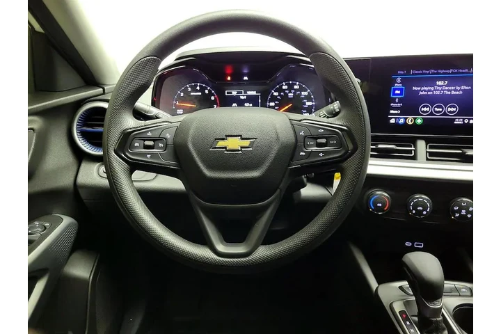 $23998 : Chevrolet Trax 2025 LS 4dr C image 10