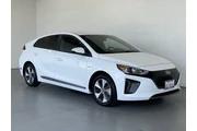 $11991 : Hyundai IONIQ Electric 2019 thumbnail