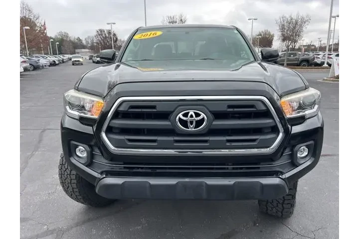 $21998 : Toyota Tacoma 2016 4x2 SR5 V image 2
