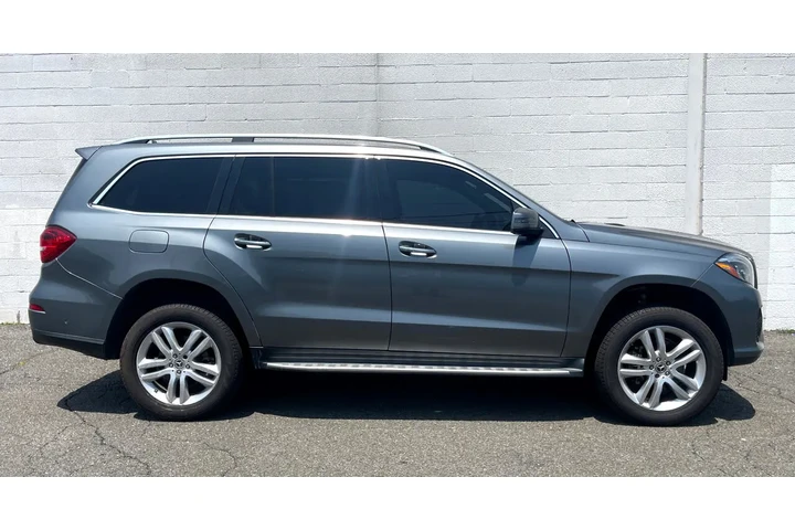 $18698 : 2017 Mercedes-Benz GLS GLS 45 image 7