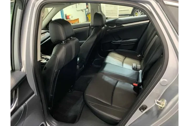 $26988 : Honda Civic 2019 Touring 4dr image 10