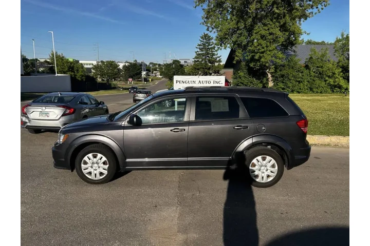 $6990 : 2017 Journey SE image 3