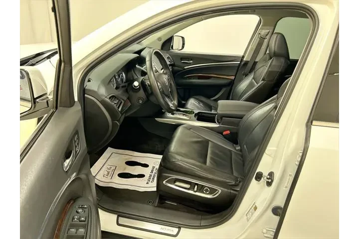 $27211 : Acura MDX 2020 SH-AWD 4dr SU image 9