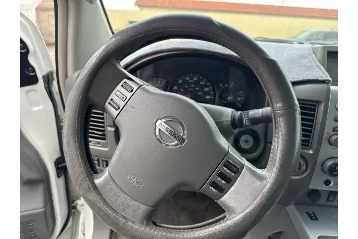 $9589 : Nissan Titan 2006 LE 4dr Cre image 6