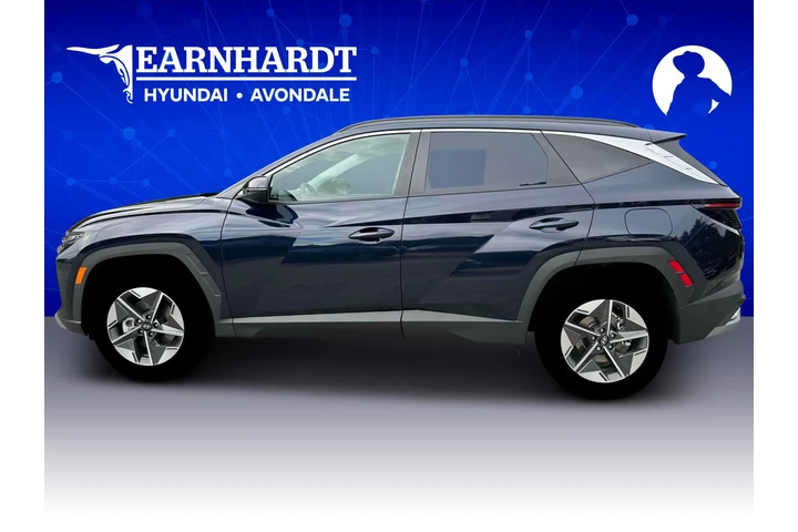 $32300 : Hyundai TUCSON Hybrid 2025 A image 3