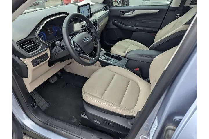 $23999 : Ford Escape 2022 AWD SEL 4dr image 9