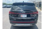 $25835 : Hyundai SANTA FE 2023 AWD Li thumbnail