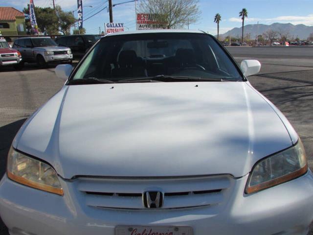 $4995 : 2001 Accord LX image 6