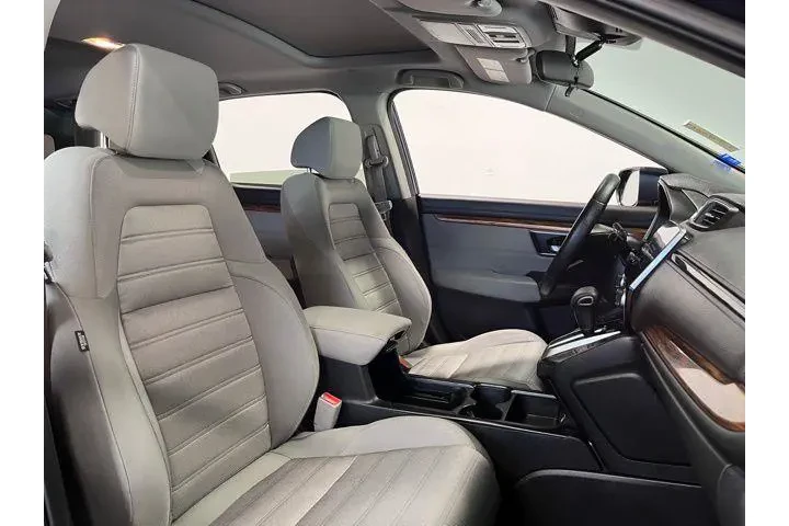 $23960 : Honda CR-V 2020 AWD EX 4dr S image 10