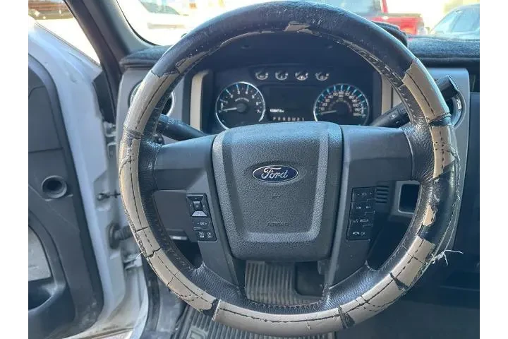 $12500 : Ford F-150 2011 4x2 XLT 4dr image 7