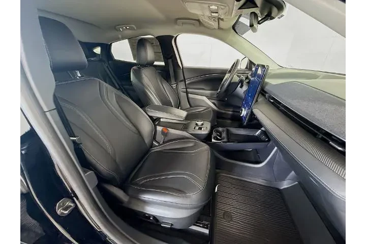 $35500 : Ford Mustang Mach-E 2024 AWD image 4