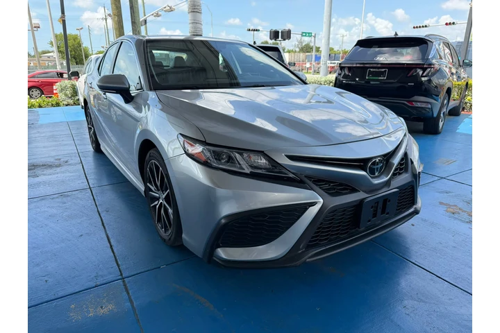 $1500 : Toyota Camry se image 2