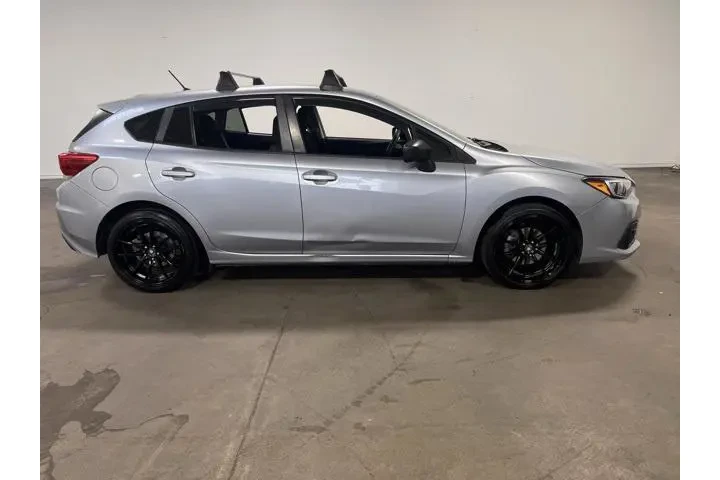 $17567 : Subaru Impreza 2021 AWD Base image 2