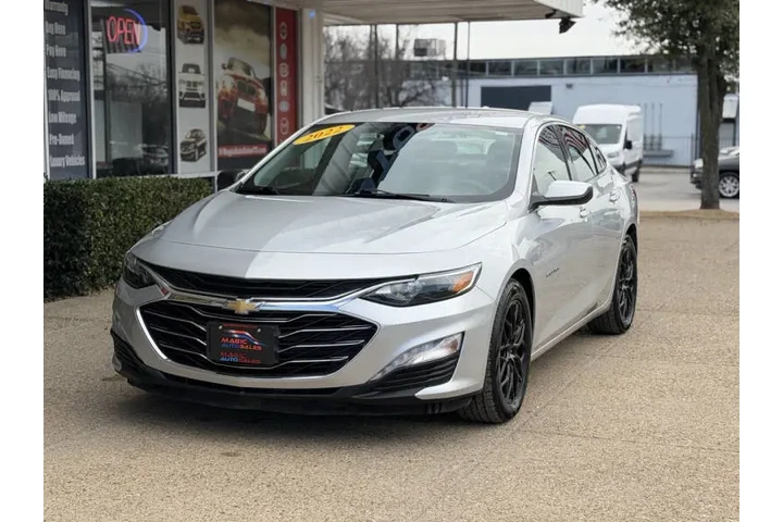 $19999 : 2022 Malibu LT image 6