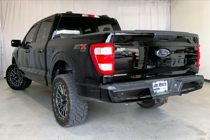 $28310 : Ford F-150 2022 4x4 XL 4dr S image 4