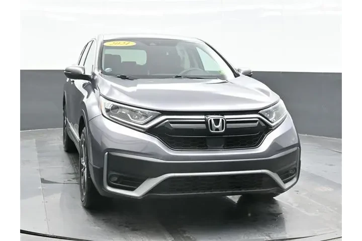 $24244 : Honda CR-V 2021 AWD EX 4dr S image 6