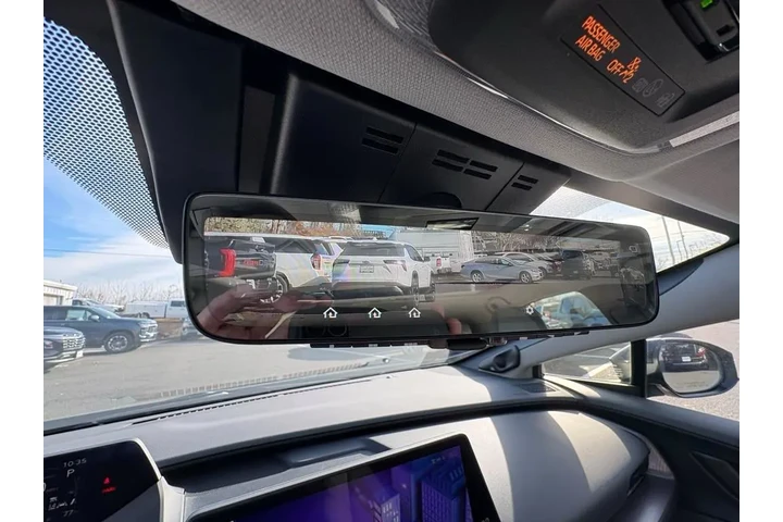 $28999 : Toyota Prius 2023 AWD Limite image 8