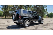 $10999 : 2010 Jeep Wrangler SAHARA thumbnail