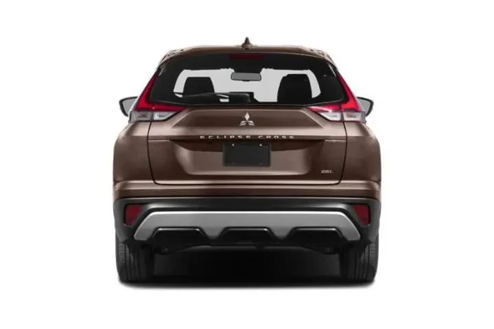 $20890 : Mitsubishi Eclipse Cross 202 image 5