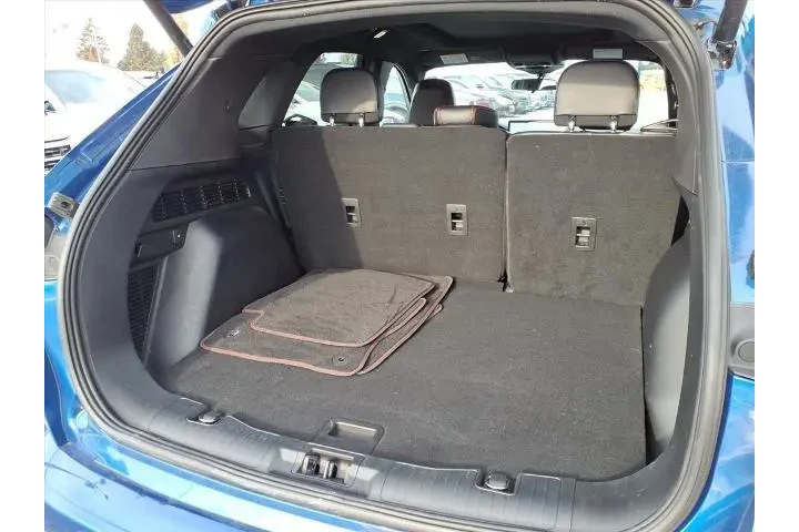 $27921 : Ford Escape 2023 AWD ST-Line image 6