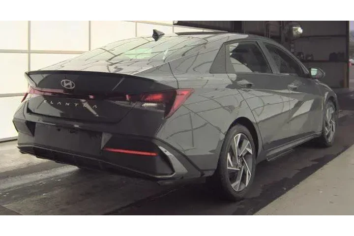 $21991 : Hyundai ELANTRA 2025 SEL Spo image 3