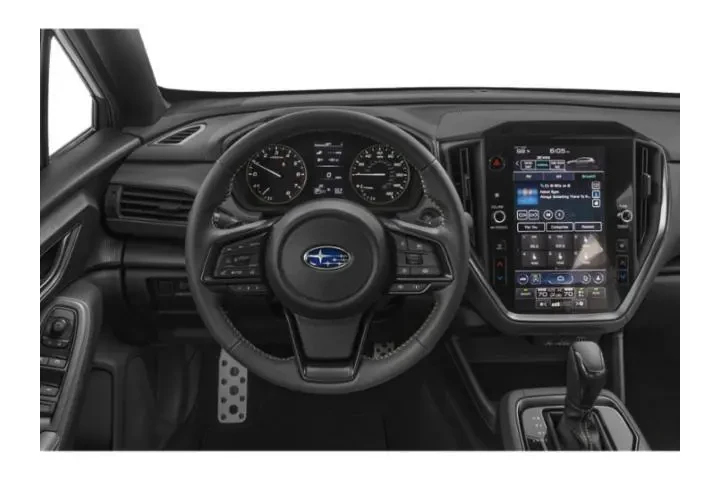 $29500 : Subaru Crosstrek 2024 AWD Sp image 7