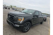 Ford F-150 2023 4x2 XLT 4dr en Charlotte