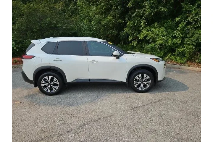 $24995 : Nissan Rogue 2023 AWD SV 4dr image 2