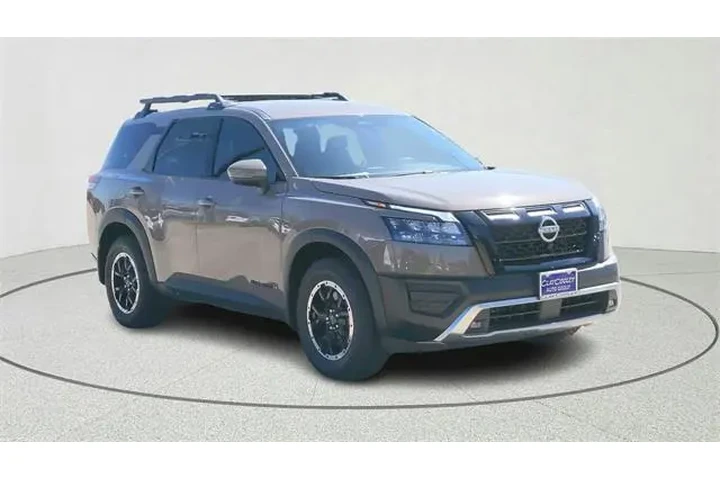 $34895 : Nissan Pathfinder 2024 image 1