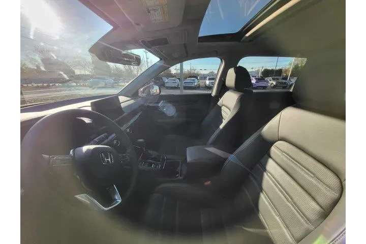 $35956 : Honda CR-V 2026 EX-L 4dr SUV image 10