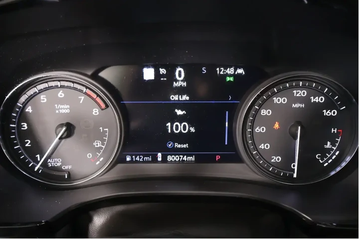 $23428 : Cadillac XT5 2021 Premium Lu image 4