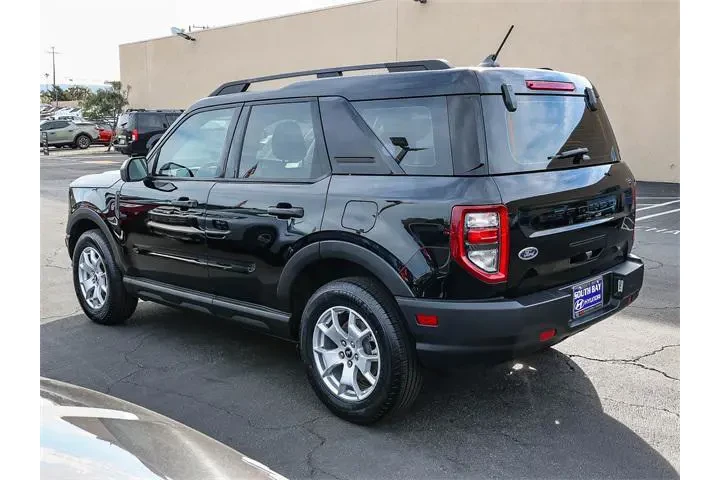 $19999 : Ford Bronco Sport 2021 AWD B image 4