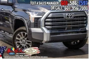 $36995 : Toyota Tundra 2024 4x4 Limit thumbnail