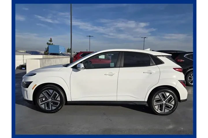 $16293 : Hyundai KONA Electric 2023 S image 7