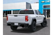 $37988 : Chevrolet Colorado 2024 4x4 thumbnail
