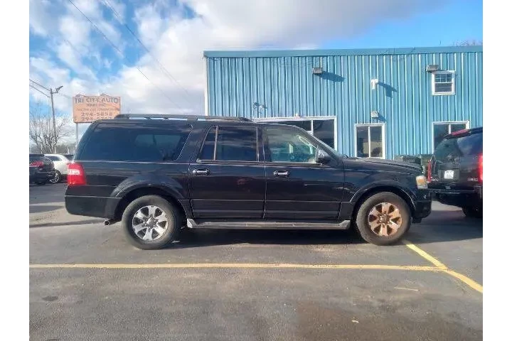$6990 : 2011 Expedition EL King Ranch image 1