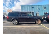 2011 Expedition EL King Ranch en Lexington