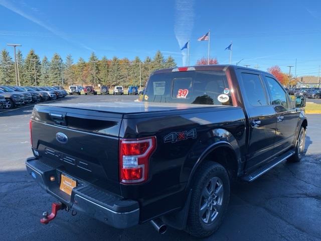 $19499 : Pre-Owned 2018 F-150 XLT image 9