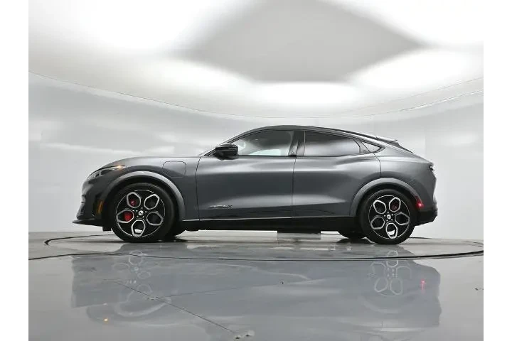 $32637 : Ford Mustang Mach-E 2023 AWD image 8