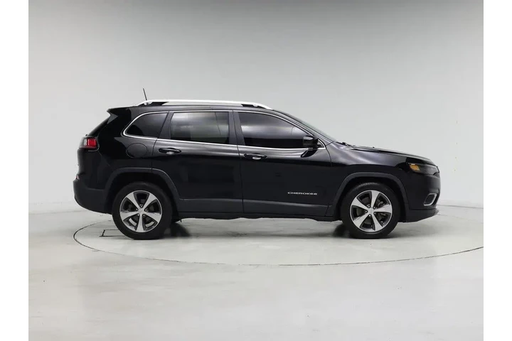$14998 : Jeep Cherokee 2019 Limited 4 image 7