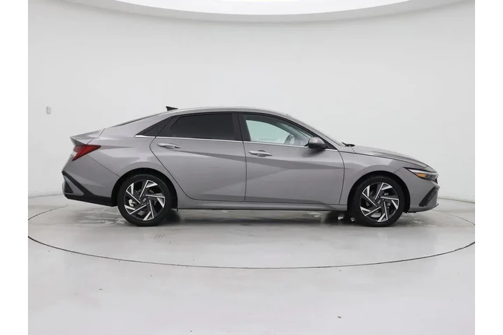 $23998 : Hyundai ELANTRA Hybrid 2024 image 7