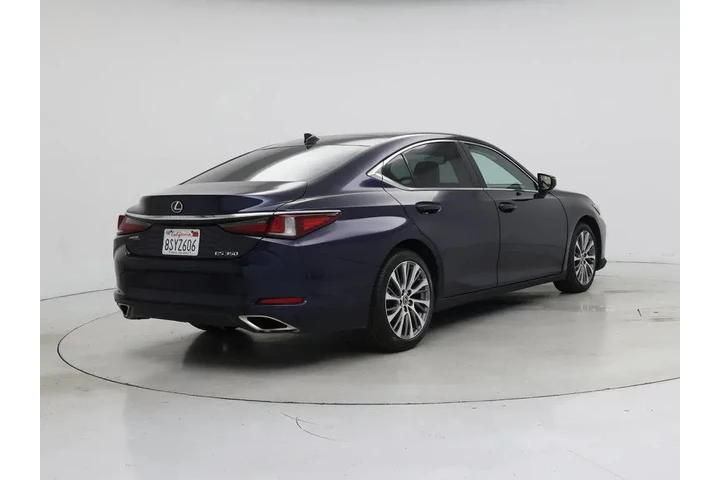 $25998 : Lexus ES 350 2019 Luxury 4dr image 8