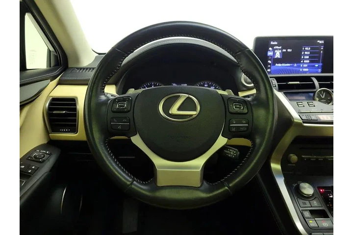 $27998 : Lexus NX 300 2019 4dr Crosso image 10