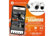 Lo mejor Seguridad Electrónica thumbnail