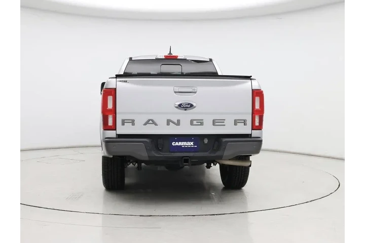 $31998 : Ford Ranger 2020 4x4 Lariat image 6