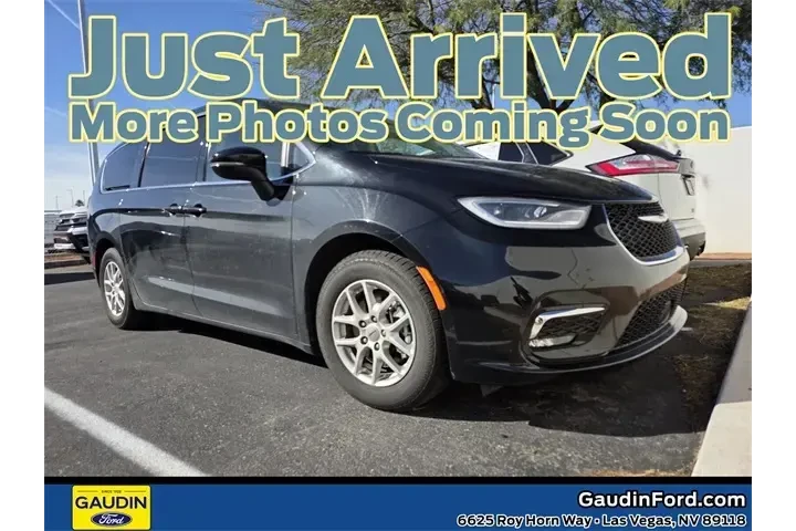 $25990 : Chrysler Pacifica 2023 Touri image 1