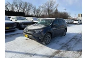 $17500 : Toyota RAV4 Hybrid 2017 AWD thumbnail