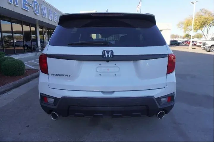 $30888 : Honda Passport 2022 EX-L 4dr image 5